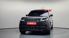 2023 Land Rover Range Rover P530 Autobiography Long Wheel Base — фото 3
