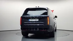 2023 Land Rover Range Rover P530 Autobiography Long Wheel Base — фото 4