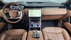 2023 Land Rover Range Rover P530 Autobiography Long Wheel Base — фото 7