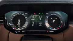 2023 Land Rover Range Rover P530 Autobiography Long Wheel Base — фото 8