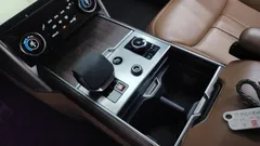 2023 Land Rover Range Rover P530 Autobiography Long Wheel Base — фото 9