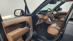 2023 Land Rover Range Rover P530 Autobiography Long Wheel Base — фото 10
