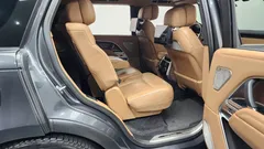 2023 Land Rover Range Rover P530 Autobiography Long Wheel Base — фото 11