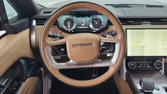 2023 Land Rover Range Rover P530 Autobiography Long Wheel Base — фото 15