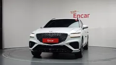 2022 Genesis GV70 2.5T Gasoline AWD — фото 3