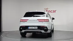 2022 Genesis GV70 2.5T Gasoline AWD — фото 4