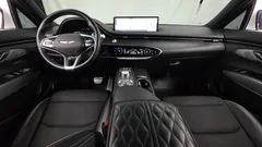2022 Genesis GV70 2.5T Gasoline AWD — фото 7