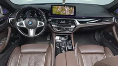 2023 BMW 5-Series 530i xDrive M Sport Package — фото 7