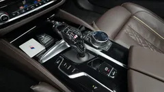 2023 BMW 5-Series 530i xDrive M Sport Package — фото 9