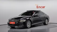2023 Genesis G80 Gasoline 3.5 Turbo AWD — фото 1