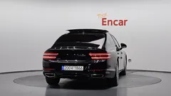 2023 Genesis G80 Gasoline 3.5 Turbo AWD — фото 4