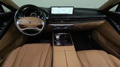 2023 Genesis G80 Gasoline 3.5 Turbo AWD — фото 7
