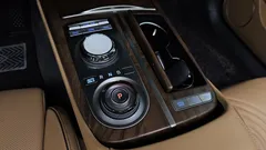 2023 Genesis G80 Gasoline 3.5 Turbo AWD — фото 9