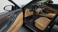 2023 Genesis G80 Gasoline 3.5 Turbo AWD — фото 10