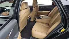 2023 Genesis G80 Gasoline 3.5 Turbo AWD — фото 11