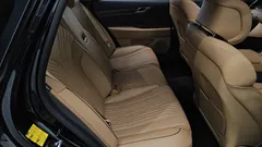 2023 Genesis G80 Gasoline 3.5 Turbo AWD — фото 12