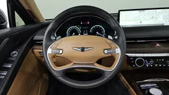 2023 Genesis G80 Gasoline 3.5 Turbo AWD — фото 13