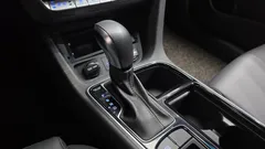2022 Hyundai Sonata LPI Taxi, белый — фото 9