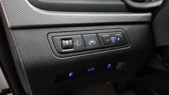 2022 Hyundai Sonata LPI Taxi, белый — фото 20