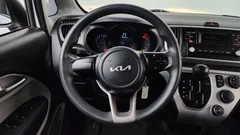 2022 Kia Ray Van — фото 12