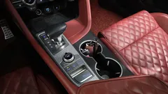 2023 Genesis G70 Gasoline 2.0T 2WD, красный — фото 9