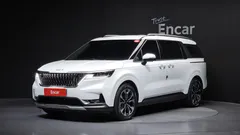 2023 Kia Carnival Gasoline 9-Seater Signature — фото 1