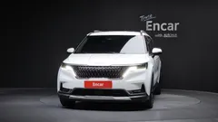 2023 Kia Carnival Gasoline 9-Seater Signature — фото 3