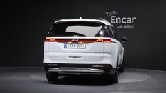 2023 Kia Carnival Gasoline 9-Seater Signature — фото 4