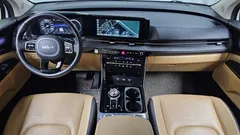 2023 Kia Carnival Gasoline 9-Seater Signature — фото 7