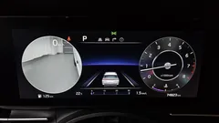 2023 Kia Carnival Gasoline 9-Seater Signature — фото 8