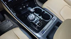 2023 Kia Carnival Gasoline 9-Seater Signature — фото 9