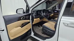 2023 Kia Carnival Gasoline 9-Seater Signature — фото 10