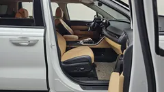 2023 Kia Carnival Gasoline 9-Seater Signature — фото 11