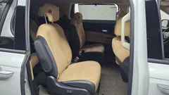 2023 Kia Carnival Gasoline 9-Seater Signature — фото 12
