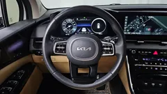 2023 Kia Carnival Gasoline 9-Seater Signature — фото 13