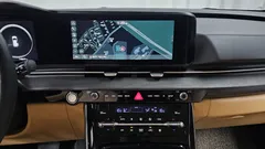 2023 Kia Carnival Gasoline 9-Seater Signature — фото 14