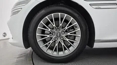 2022 Genesis G80 Gasoline 2.5 Turbo AWD — фото 5