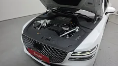 2022 Genesis G80 Gasoline 2.5 Turbo AWD — фото 6