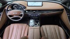 2022 Genesis G80 Gasoline 2.5 Turbo AWD — фото 7