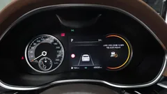 2022 Genesis G80 Gasoline 2.5 Turbo AWD — фото 8