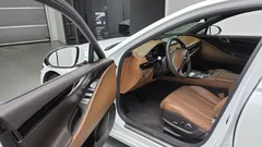 2022 Genesis G80 Gasoline 2.5 Turbo AWD — фото 10