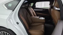 2022 Genesis G80 Gasoline 2.5 Turbo AWD — фото 11