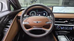 2022 Genesis G80 Gasoline 2.5 Turbo AWD — фото 13