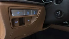 2022 Genesis G80 Gasoline 2.5 Turbo AWD — фото 18