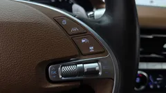 2022 Genesis G80 Gasoline 2.5 Turbo AWD — фото 19