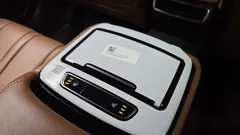 2022 Genesis G80 Gasoline 2.5 Turbo AWD — фото 20