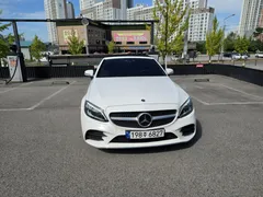 2023 Mercedes-Benz C-Class C200 Cabriolet — фото 3