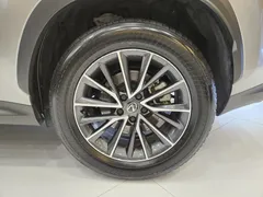 2024 Lexus NX Premium, серо-серебристый — фото 5