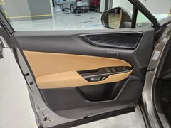 2024 Lexus NX Premium, серо-серебристый — фото 10