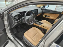 2024 Lexus NX Premium, серо-серебристый — фото 15